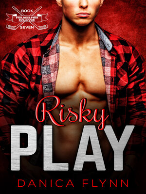 cover image of Risky Play